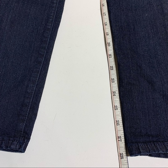 LOVED by Heidi Klum maternity jeans - Picture 6 of 6